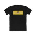 Valorē Logo Tee - Yellow Oxford Banner - Unisex