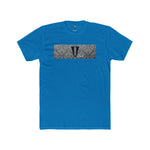 Valorē Logo Tee - Oxford Banner - Unisex