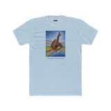 Art Series Tee | 'Virtuoso' (FREE SHIPPING, 15 colors)