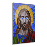 "Jesus" | Acrylic Giclée Print | 2 Sizes