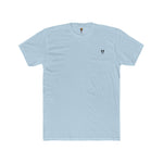 Valorē V Logo Tee - Left Chest - Unisex