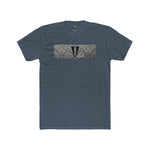 Valorē Logo Tee - Oxford Banner - Unisex