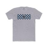 Valorē Logo Tee - Cambridge Oxford Banner - Unisex