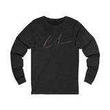 Signature Long Sleeve Tee | Unisex (9 Colors)