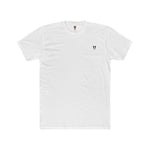 Valorē V Logo Tee - Left Chest - Unisex