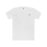 Valorē V Logo Tee - Left Chest - Unisex