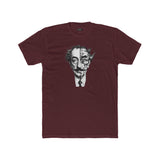 Art Series Tee | "Dali Deconstructed" (15 colors)
