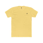 Valorē V Logo Tee - Left Chest - Unisex