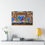 "The Last Supper" | Acrylic Giclée Print | 2 Sizes