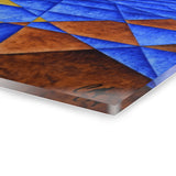 "Cruising" | Acrylic Giclée Print | 2 Sizes