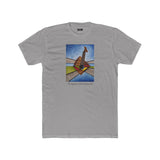 Art Series Tee | 'Virtuoso' (FREE SHIPPING, 15 colors)