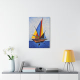 "Offshore" | Acrylic Giclée Print | 2 Sizes