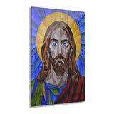 "Jesus" | Acrylic Giclée Print | 2 Sizes