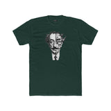 Art Series Tee | "Dali Deconstructed" (15 colors)