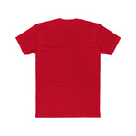 Valorē Logo Tee - Cambridge Oxford Banner - Unisex