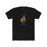 Art Series Tee | "Offshore" (15 colors)