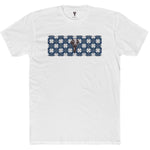 Valorē Logo Tee - Cambridge Oxford Banner - Unisex