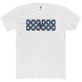 Valorē Logo Tee - Cambridge Oxford Banner - Unisex