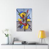 "Electric Daydream" | Acrylic Giclée Print | 2 Sizes