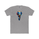 Valorē Logo Tee - Color Wheel - Unisex