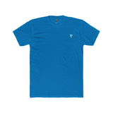 Valorē V Logo Tee - Left Chest - Unisex