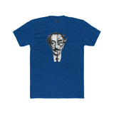 Art Series Tee | "Dali Deconstructed" (15 colors)