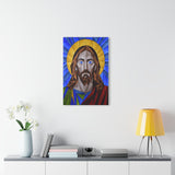 "Jesus" | Acrylic Giclée Print | 2 Sizes