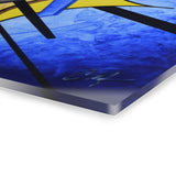 "The Cello" | Acrylic Giclée Print | 2 Sizes