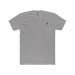 Valorē V Logo Tee - Left Chest - Unisex