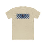 Valorē Logo Tee - Cambridge Oxford Banner - Unisex