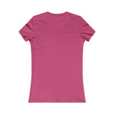 Valorē V Logo Women's Slim Fit Tee