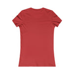 Valorē V Logo Women's Slim Fit Tee