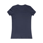 Valorē V Logo Women's Slim Fit Tee