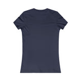 Valorē V Logo Women's Slim Fit Tee