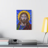 "Jesus" | Canvas Giclée Print | 3 Sizes