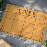 UMA Doormat