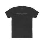 Aeronautik & Automobil | Logo Tee 01  |  Unisex  |  Premium Fit