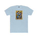 Art Series Tee | 'The Pianist' (FREE SHIPPING, 15 colors)