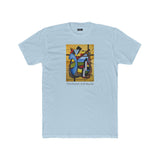 Art Series Tee | 'The Pianist' (FREE SHIPPING, 15 colors)