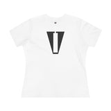 Valorē V Logo Women's Relaxed Fit Tee