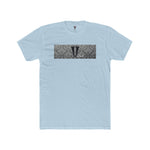 Valorē Logo Tee - Oxford Banner - Unisex