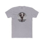 Valorē Logo Tee - Oxford Sun - Unisex