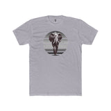 Valorē Logo Tee - Oxford Sun - Unisex