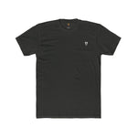 Valorē V Logo Tee - Left Chest - Unisex