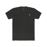 Valorē V Logo Tee - Left Chest - Unisex