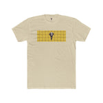 Valorē Logo Tee - Yellow Oxford Banner - Unisex