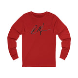 Signature Long Sleeve Tee | Unisex (9 Colors)