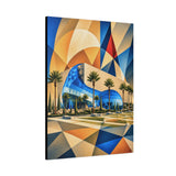 "The Dali" | Limited-Edition Fine Art Canvas