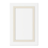 "Jesus" | Acrylic Giclée Print | 2 Sizes