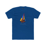Art Series Tee | "Offshore" (15 colors)